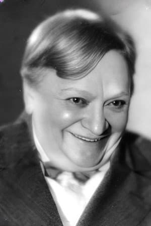 Madeleine Guitty