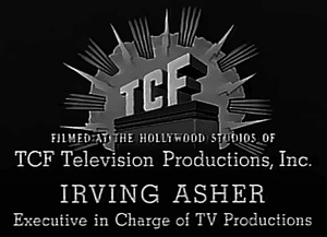 TCF Television Productions