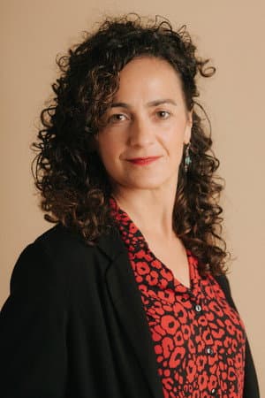 Alaitz Eguren