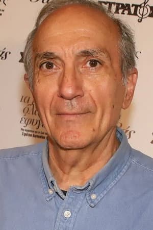 Giannis Dalianis