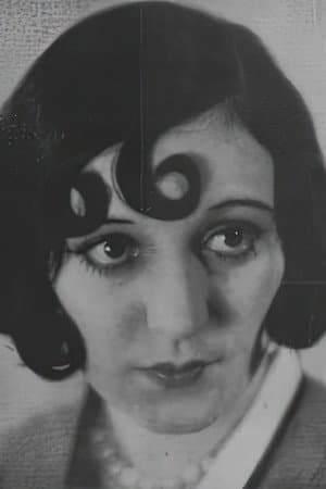 Sylvie Gance