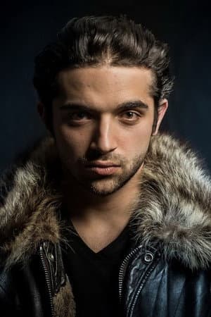 Zino Makarian