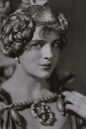 Rosamond Pinchot
