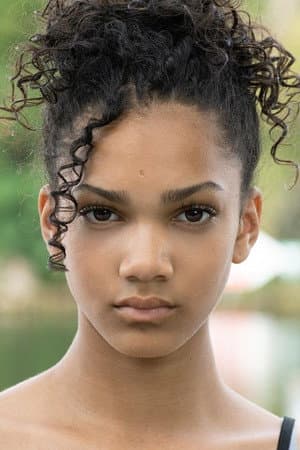 Maïmouna Mbacke