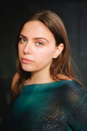 Elena Pettirossi