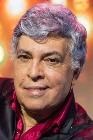 Sidney Magal