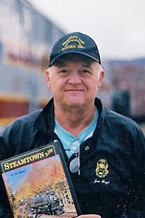 Jim Boyd