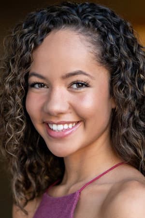 Lexie Stevenson