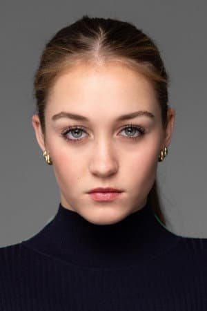 Freya Callaghan