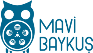 Mavi Baykuş
