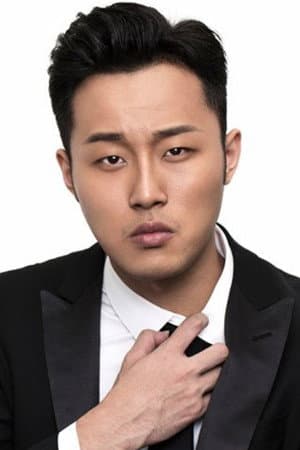 Zhang Zihao