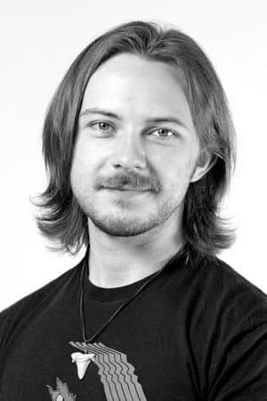 Nick Sparger