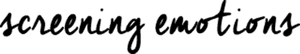 Screening Emotions