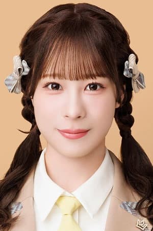Takahashi Mai