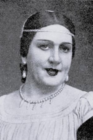 Faina Shevchenko