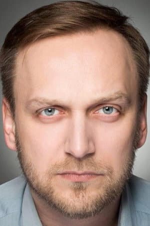 Evgeniy Valts