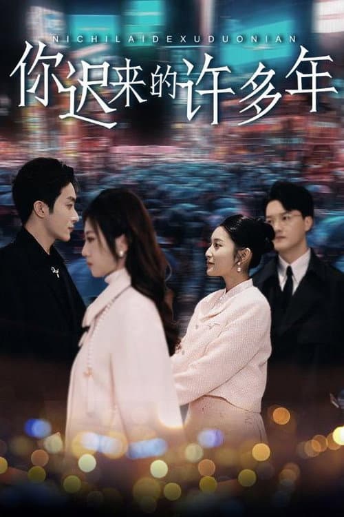 你迟来的许多年