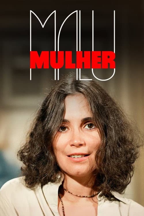 Malu Mulher