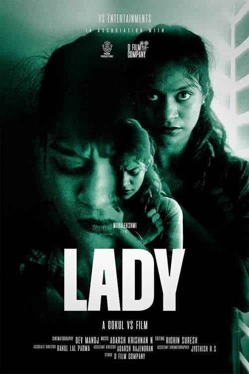 Lady