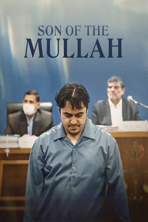 Son of the Mullah