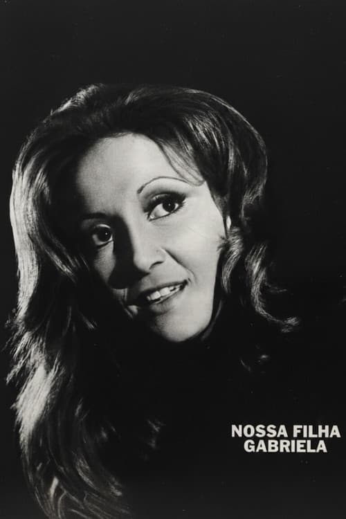 Nossa Filha Gabriela