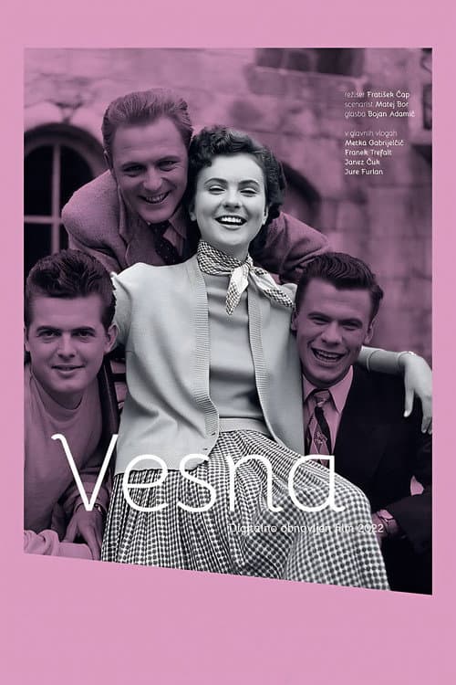 Vesna