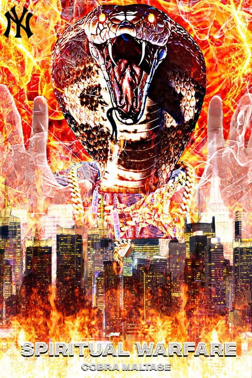 Spiritual Warfare