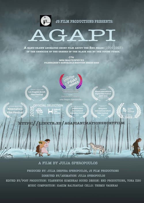 AGAPI