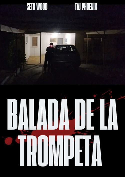 Untitled Ballad Of The Trumpet Prequel