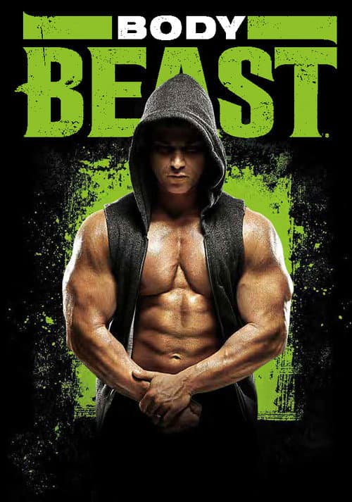 Body Beast