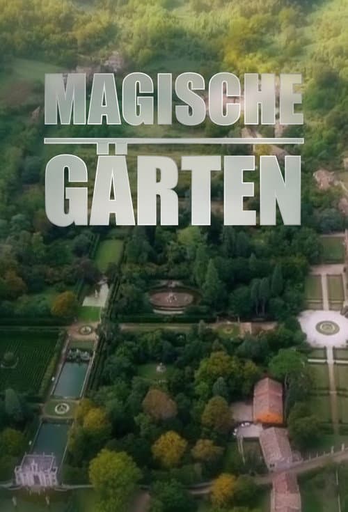 Jardins d’ici et d’ailleurs