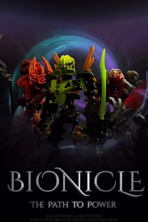 BIONICLE: Path To Power