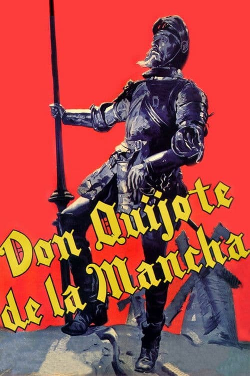 Don Quixote