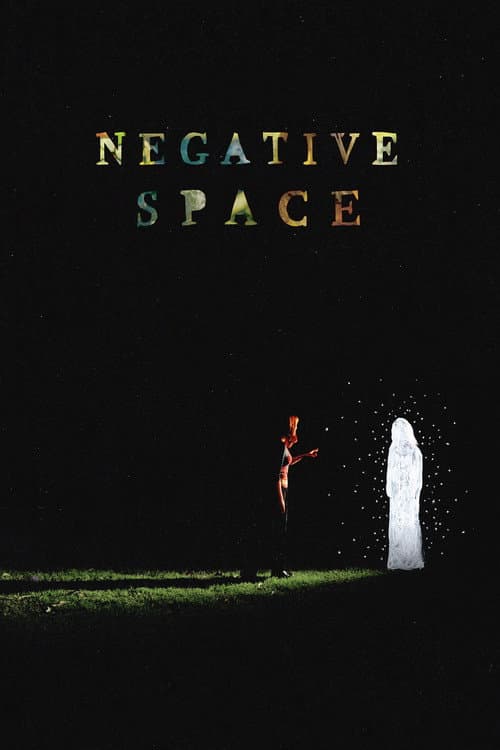 Negative Space
