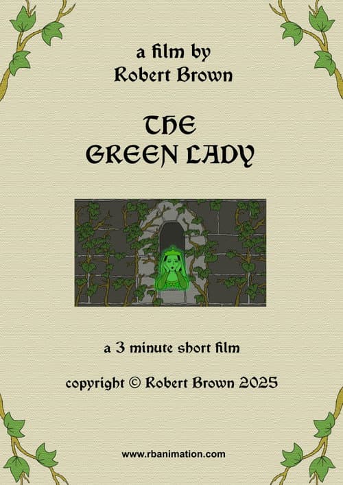 The Green Lady