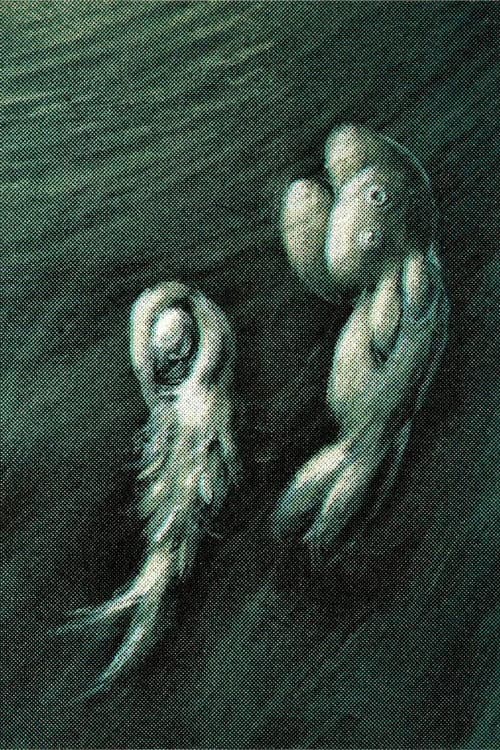 The Tale of Tran Thanh Duong