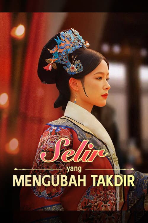 Selir yang Mengubah Takdir