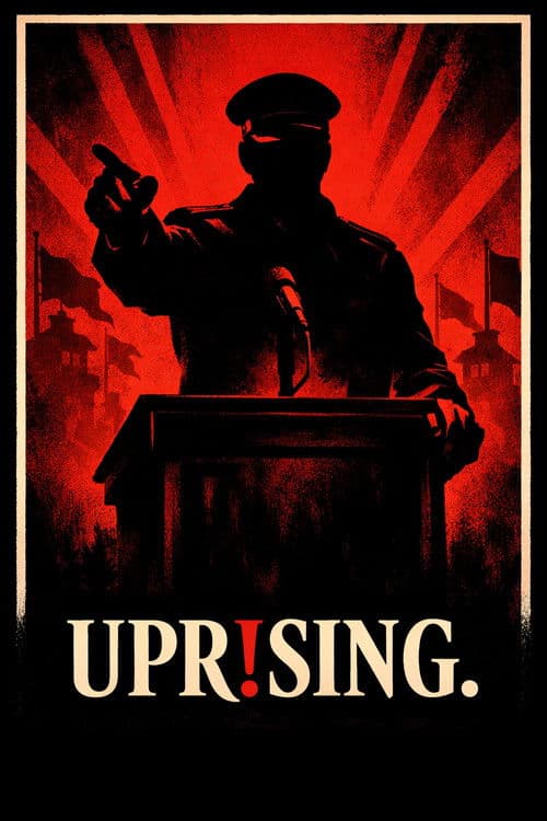 UPR!SING