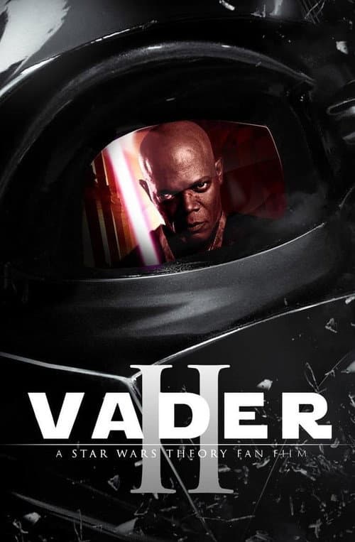 Vader Episode 2: Vader Follows Mace Windu