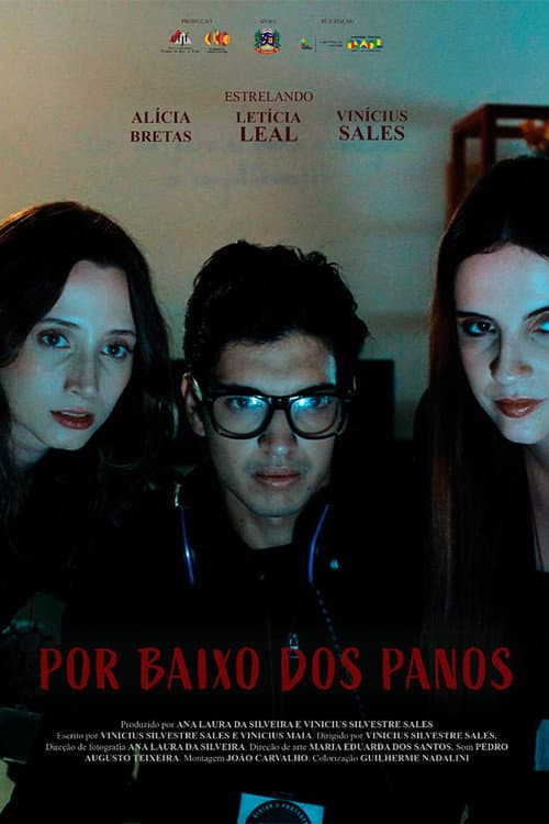 Por Baixo dos Panos