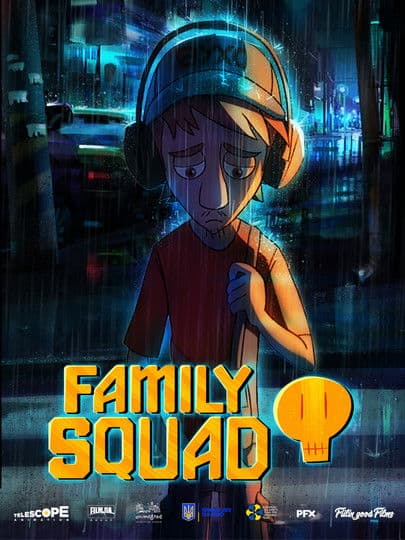 Family Squad