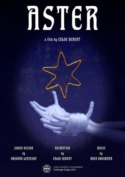 ASTER