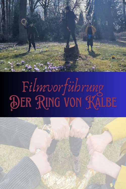 The ring of Kalbe