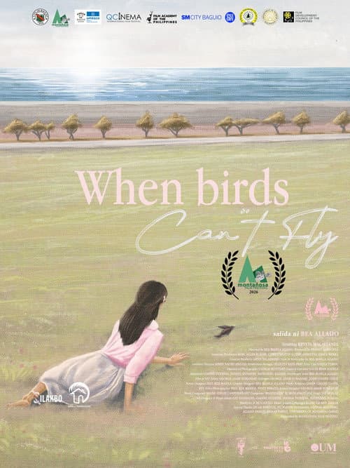 When Birds Can't Fly