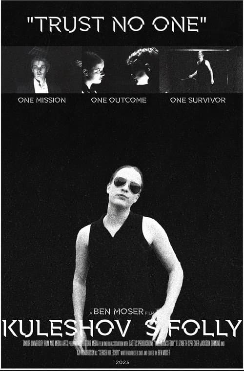 Kuleshov's Folly