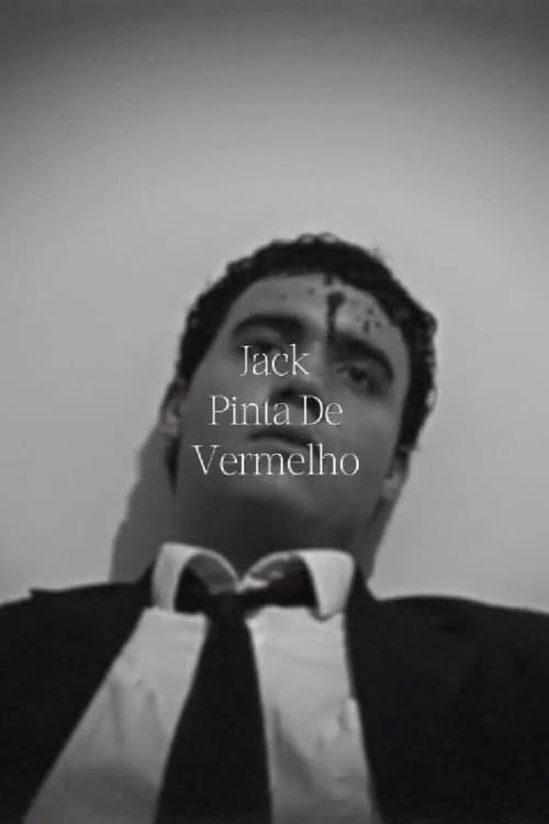 Jack Pinta de Vermelho