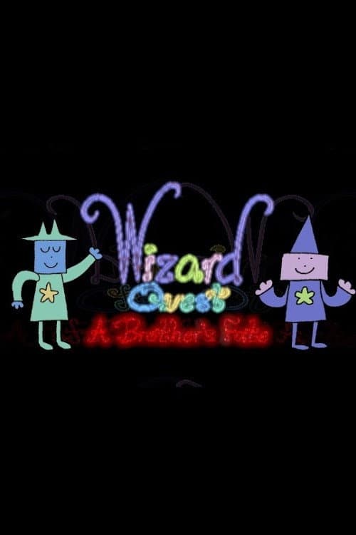 Wizard Quest: A Brother's Fate