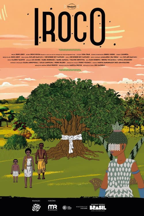 Iroco
