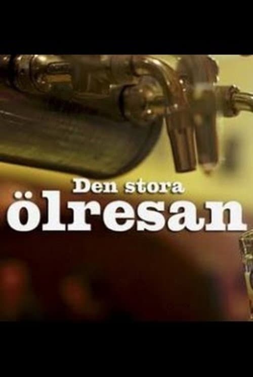 Den Stora Ölresan