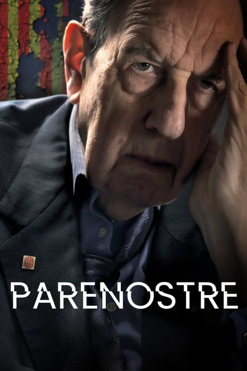 Parenostre